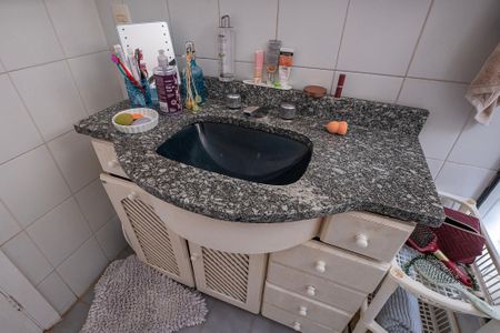 Banheiro de casa à venda com 4 quartos, 300m² em Vila Madalena, São Paulo
