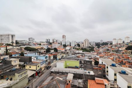 Apartamento para alugar com 32m², 2 quartos e sem vagaVista da Sala/Cozinha