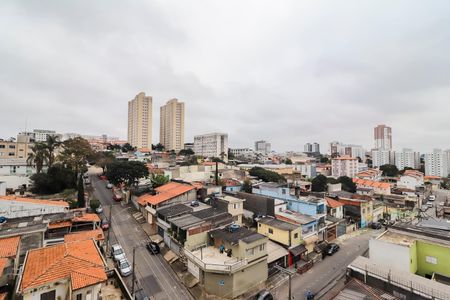 Apartamento para alugar com 32m², 2 quartos e sem vagaVista do Quarto 2