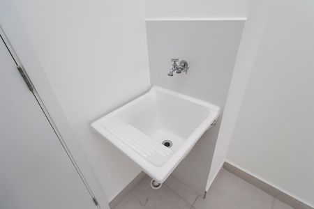 Apartamento para alugar com 32m², 2 quartos e sem vagaSala/Cozinha