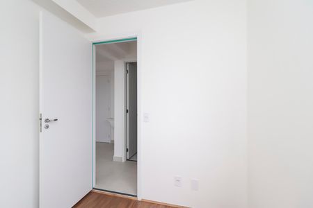 Apartamento para alugar com 32m², 2 quartos e sem vagaQuarto 2