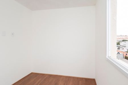 Apartamento para alugar com 32m², 2 quartos e sem vagaQuarto 1