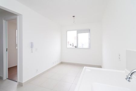 Apartamento para alugar com 2 quartos, 32m² em Vila Carmosina, São Paulo