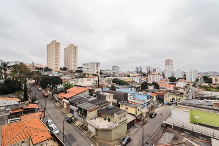 Apartamento para alugar com 32m², 2 quartos e sem vagaVista do Quarto 1