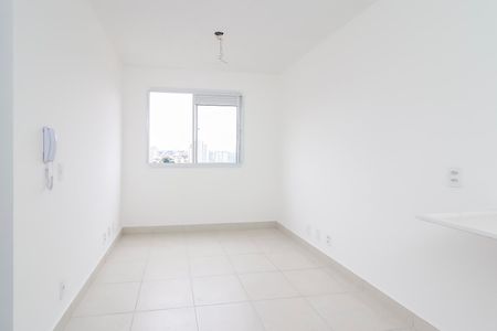 Apartamento para alugar com 32m², 2 quartos e sem vagaSala/Cozinha