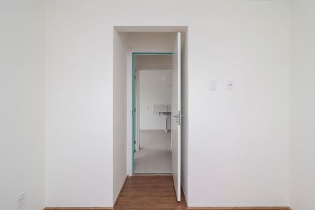 Apartamento para alugar com 32m², 2 quartos e sem vagaQuarto 1