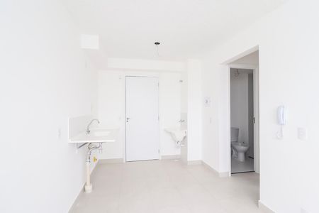 Apartamento para alugar com 32m², 2 quartos e sem vagaSala/Cozinha
