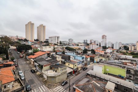 Apartamento para alugar com 32m², 2 quartos e sem vagaVista da Sala/Cozinha