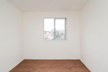 Apartamento para alugar com 32m², 2 quartos e sem vagaQuarto 1