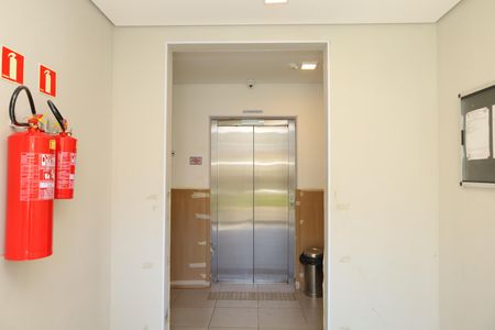 Apartamento para alugar com 32m², 2 quartos e sem vagaHall de entrada