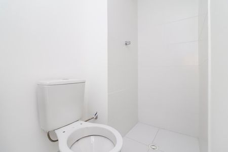 Apartamento para alugar com 32m², 2 quartos e sem vagaBanheiro