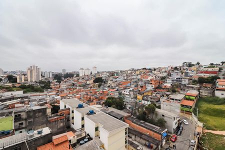 Apartamento para alugar com 32m², 2 quartos e sem vagaVista da Sala/Cozinha