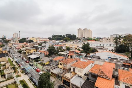 Apartamento para alugar com 32m², 2 quartos e sem vagaVista do Quarto 1