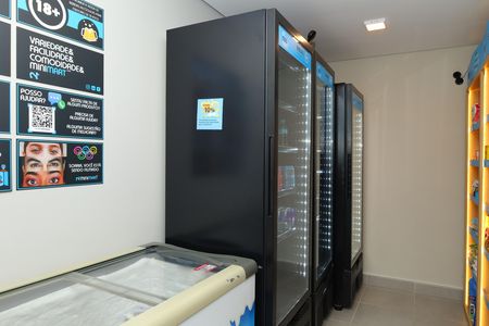 Apartamento para alugar com 32m², 2 quartos e sem vagaMercadinho 24h