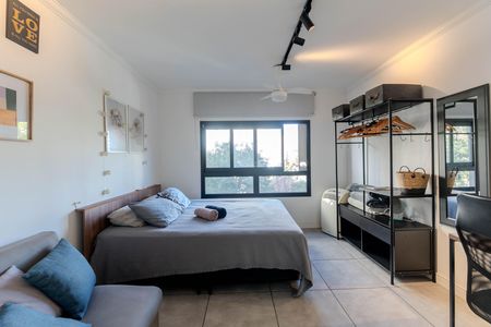 Apartamento para alugar com 24m², 1 quarto e sem vaga Apartamento para alugar com 24m², 1 quarto e sem vagaStudio
