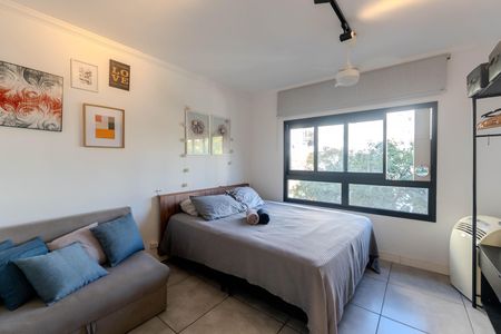 Apartamento para alugar com 24m², 1 quarto e sem vaga Apartamento para alugar com 24m², 1 quarto e sem vagaStudio