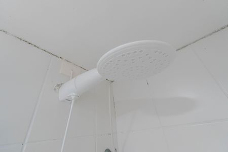 Apartamento para alugar com 24m², 1 quarto e sem vaga Apartamento para alugar com 24m², 1 quarto e sem vagaBanheiro