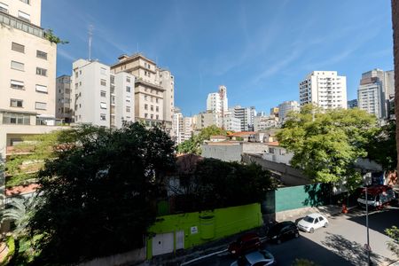 Apartamento para alugar com 24m², 1 quarto e sem vaga Apartamento para alugar com 24m², 1 quarto e sem vagaVistaVista