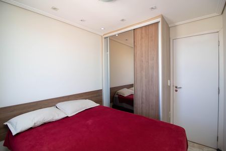 Apartamento para alugar com 73m², 2 quartos e 2 vagas Apartamento para alugar com 73m², 2 quartos e 2 vagasQuarto 2