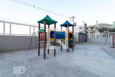 Apartamento para alugar com 73m², 2 quartos e 2 vagas Apartamento para alugar com 73m², 2 quartos e 2 vagasPlayground