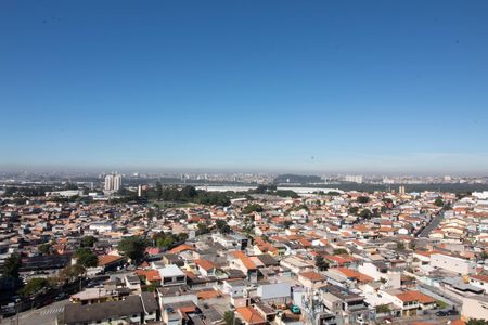 Apartamento para alugar com 73m², 2 quartos e 2 vagas Apartamento para alugar com 73m², 2 quartos e 2 vagasVista da Varanda