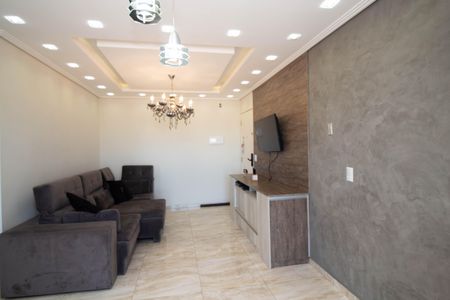 Apartamento para alugar com 73m², 2 quartos e 2 vagas