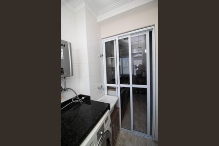 Apartamento para alugar com 73m², 2 quartos e 2 vagas Apartamento para alugar com 73m², 2 quartos e 2 vagasÁrea de Serviço
