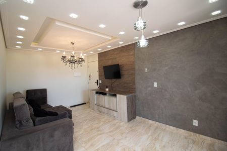 Apartamento para alugar com 73m², 2 quartos e 2 vagas Apartamento para alugar com 73m², 2 quartos e 2 vagasSala
