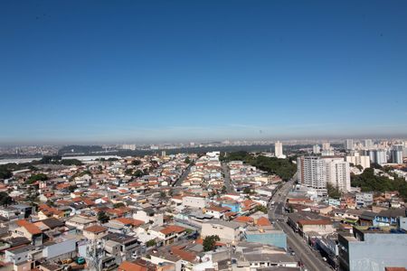 Apartamento para alugar com 73m², 2 quartos e 2 vagas Apartamento para alugar com 73m², 2 quartos e 2 vagasVista da Varanda
