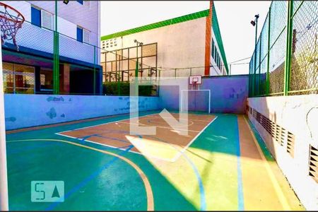 Apartamento para alugar com 73m², 2 quartos e 2 vagas Apartamento para alugar com 73m², 2 quartos e 2 vagasQuadra Esportiva