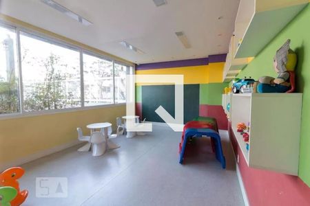 Apartamento para alugar com 73m², 2 quartos e 2 vagas Apartamento para alugar com 73m², 2 quartos e 2 vagasBrinquedoteca