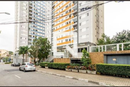 Apartamento para alugar com 73m², 2 quartos e 2 vagas Apartamento para alugar com 73m², 2 quartos e 2 vagasFachada e portaria