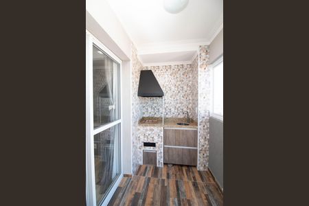 Apartamento para alugar com 73m², 2 quartos e 2 vagas Apartamento para alugar com 73m², 2 quartos e 2 vagasVaranda da Sala