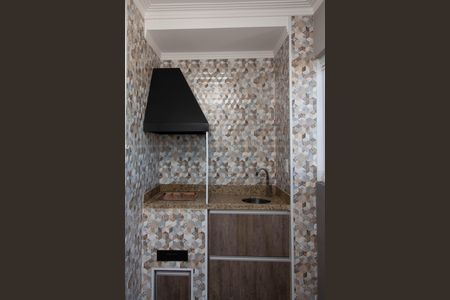 Apartamento para alugar com 73m², 2 quartos e 2 vagas Apartamento para alugar com 73m², 2 quartos e 2 vagasVaranda da Sala