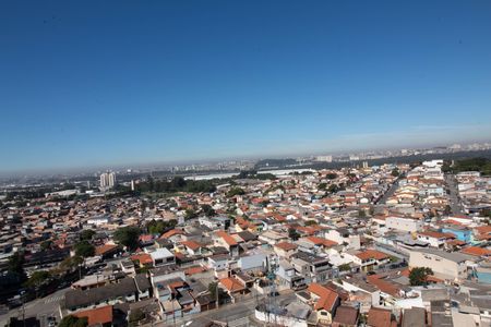 Apartamento para alugar com 73m², 2 quartos e 2 vagas Apartamento para alugar com 73m², 2 quartos e 2 vagasVista - Quarto 2