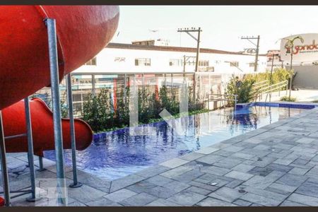 Apartamento para alugar com 73m², 2 quartos e 2 vagas Apartamento para alugar com 73m², 2 quartos e 2 vagasPiscina
