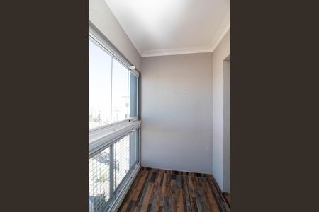 Apartamento para alugar com 73m², 2 quartos e 2 vagas Apartamento para alugar com 73m², 2 quartos e 2 vagasVaranda da Sala