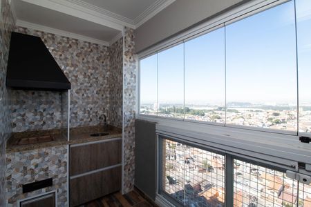Apartamento para alugar com 73m², 2 quartos e 2 vagas Apartamento para alugar com 73m², 2 quartos e 2 vagasVaranda da Sala