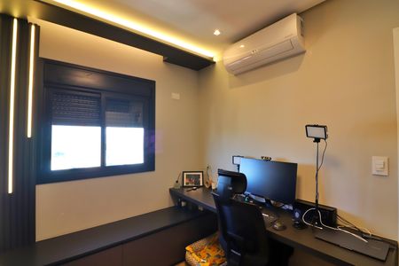 Apartamento à venda com 58m², 2 quartos e 2 vagasQuarto 2