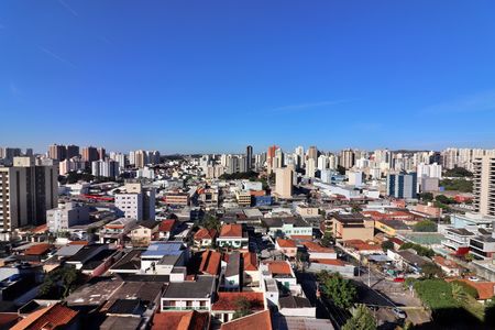 Apartamento à venda com 58m², 2 quartos e 2 vagasQuarto 2 Vista 