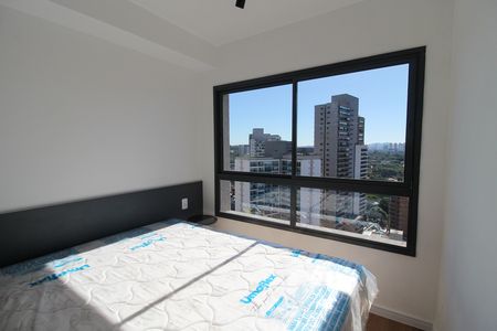 Apartamento para alugar com 34m², 1 quarto e sem vagaQuarto 1