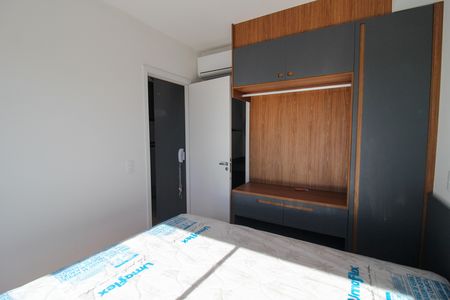 Apartamento para alugar com 34m², 1 quarto e sem vagaQuarto 1