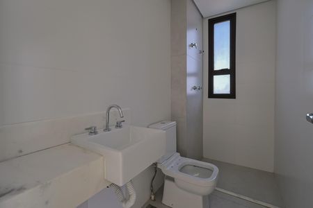 Apartamento à venda com 168m², 4 quartos e 3 vagas