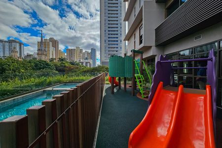 Apartamento à venda com 168m², 4 quartos e 3 vagas