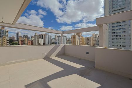 Apartamento à venda com 168m², 4 quartos e 3 vagas