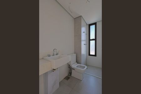 Apartamento à venda com 168m², 4 quartos e 3 vagas