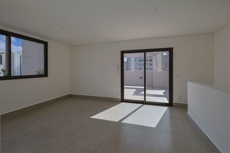 Apartamento à venda com 168m², 4 quartos e 3 vagas