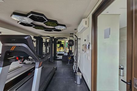 Apartamento à venda com 168m², 4 quartos e 3 vagas