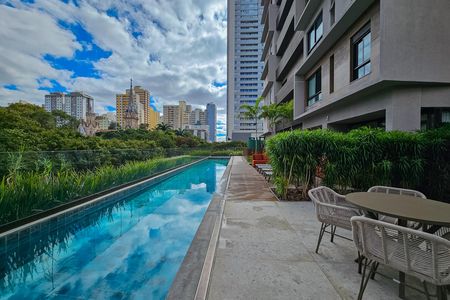 Apartamento à venda com 168m², 4 quartos e 3 vagas