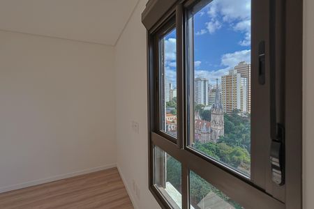 Apartamento à venda com 168m², 4 quartos e 3 vagas